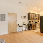Airy 1Br In Arts/Warehouse District By Sonder