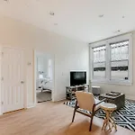 Airy 1Br In Arts/Warehouse District By Sonder