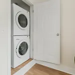Airy 1Br In Arts/Warehouse District By Sonder