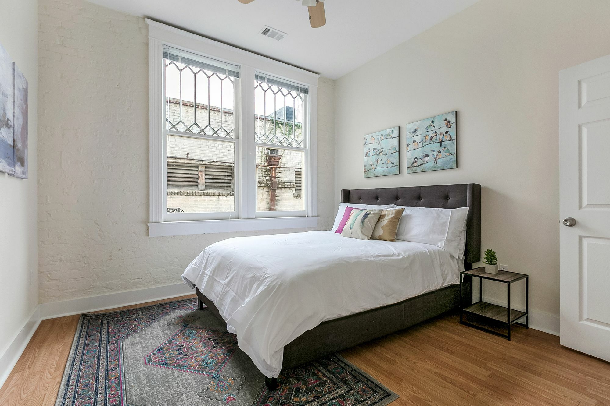 Apartment Airy 1br In Arts/warehouse District By Sonder New Orleans