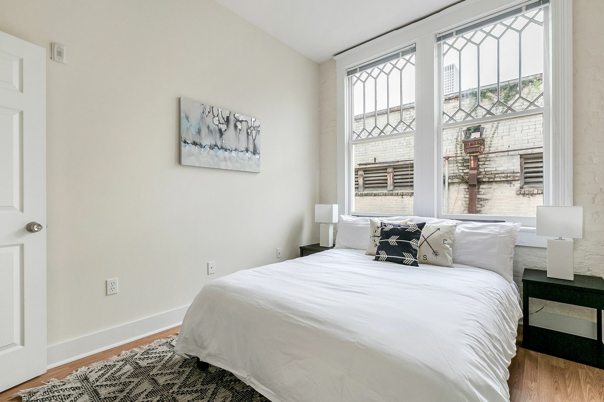 Airy 1br In Arts/warehouse District By Sonder New Orleans