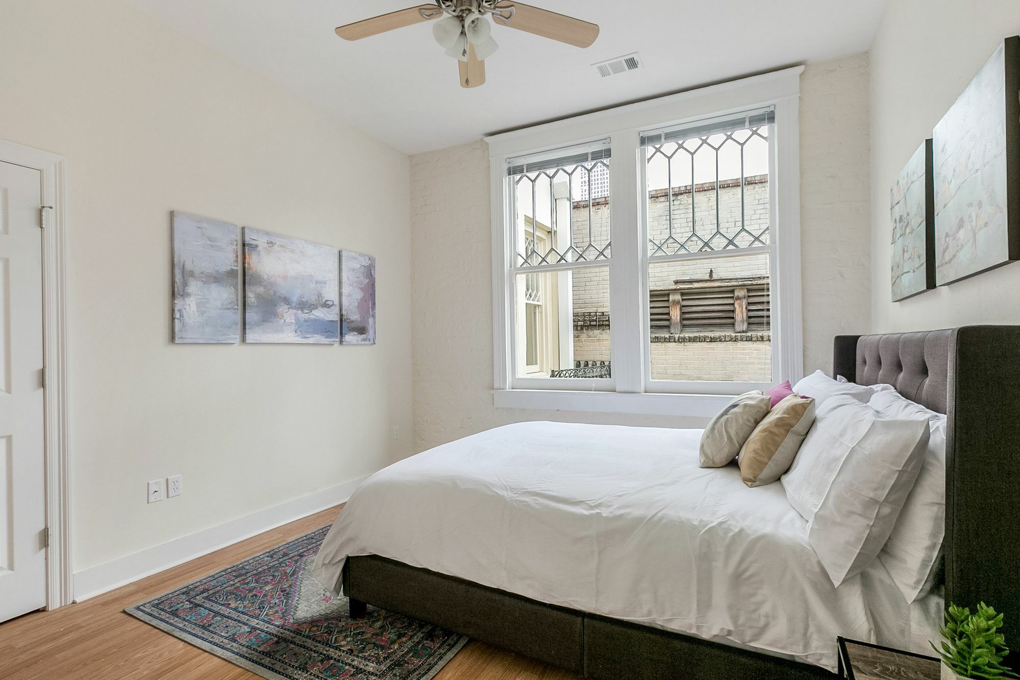 Airy 1br In Arts/warehouse District By Sonder Apartment *