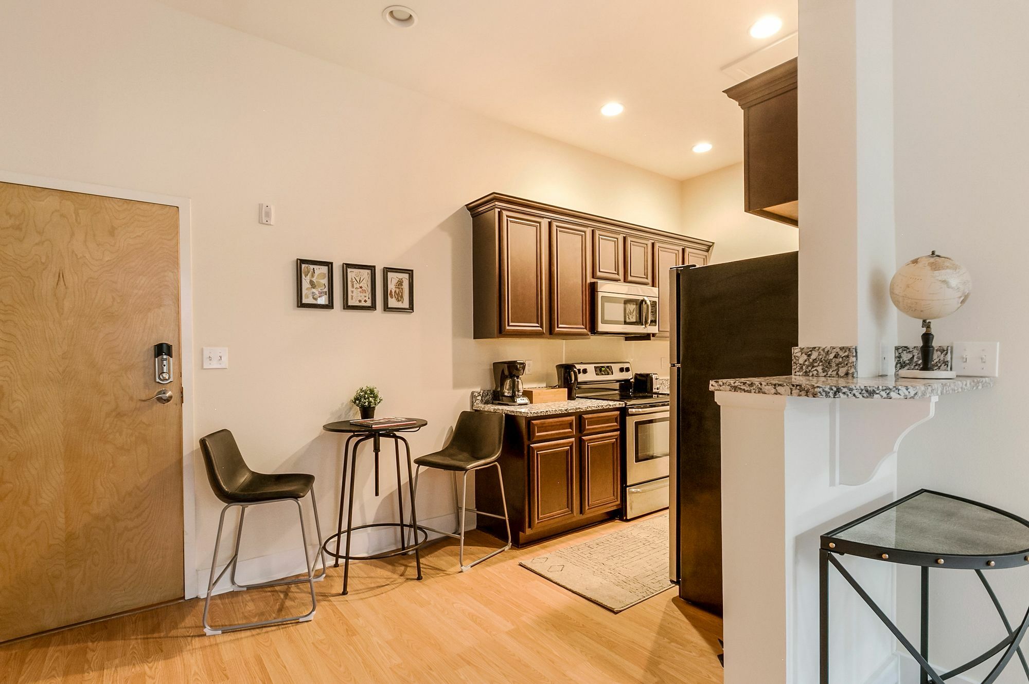 Airy 1br In Arts/warehouse District By Sonder Apartment *