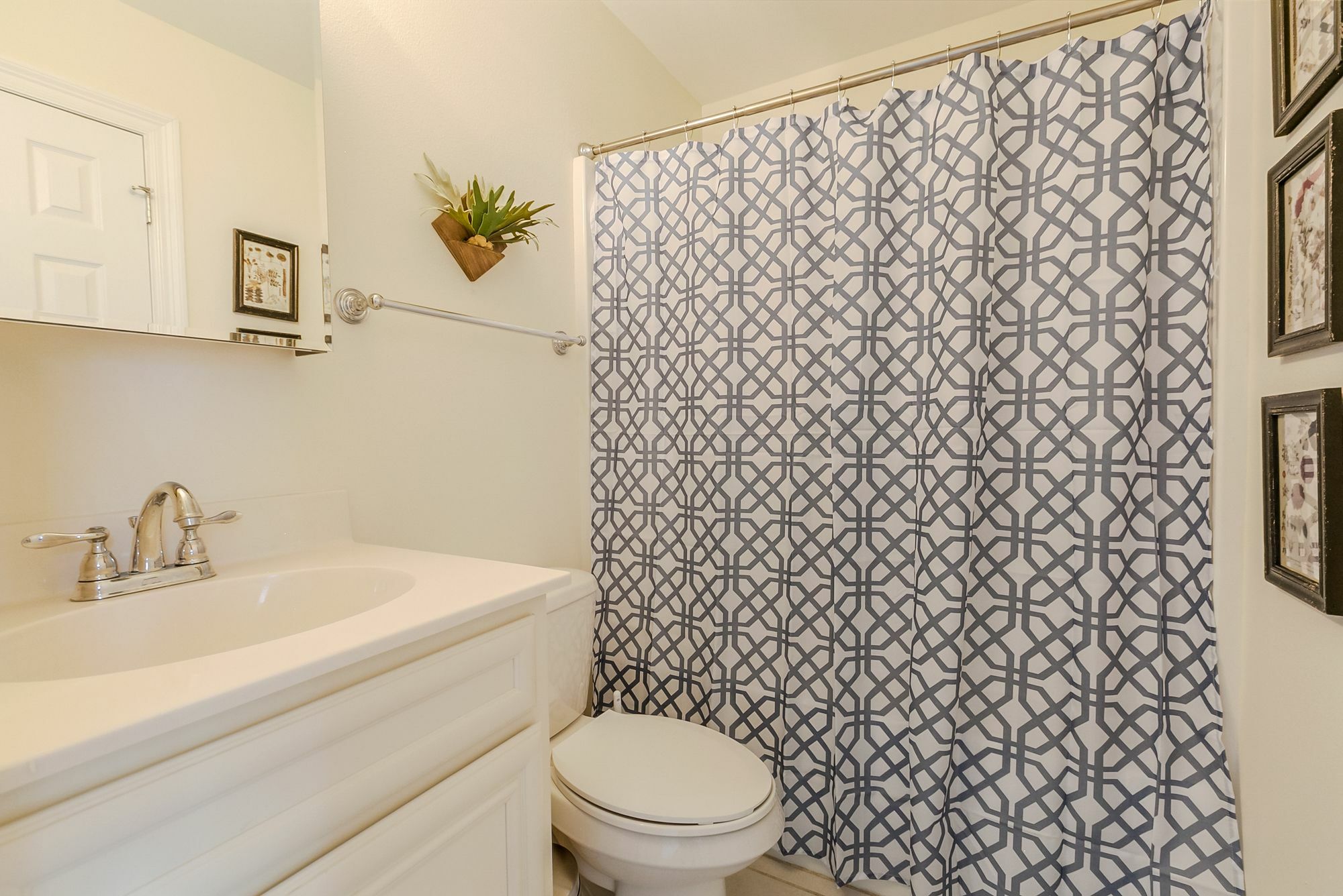 Airy 1br In Arts/warehouse District By Sonder Apartment *