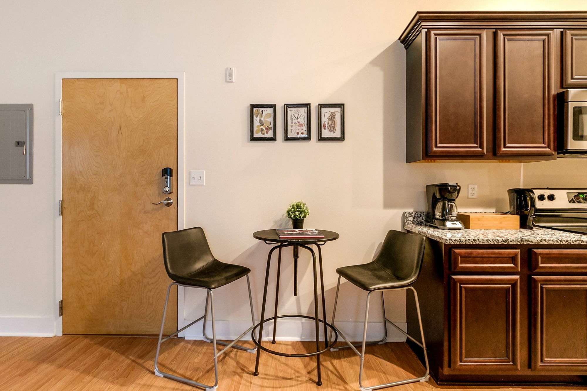 Airy 1br In Arts/warehouse District By Sonder Apartment *